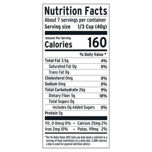 OG2 P.L. Oatml Sprfd Org 6/10 OZ [UNFI #69033]