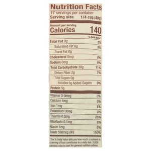 Bob`S Red Mill Creamy Wheat Hot Cereal 4/24 OZ [UNFI #62374]