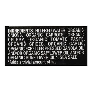 OG2 Imagine Foods Vegetable Broth 6/32 OZ [UNFI #09140]