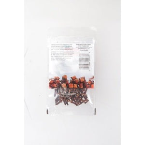 Badia Cloves 12/.25 OZ [UNFI #56531]