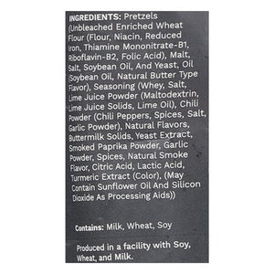 Pop Daddy Mexican Street Corn 12/7.5 Oz [UNFI #86974]