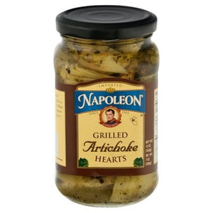 Nap Grlld Hearts Artchok 12/12 OZ [UNFI #52051]
