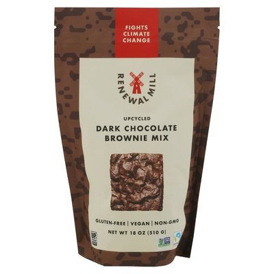Renwlm Drk Choc Brwn Mix 6/18 OZ [UNFI #54702]
