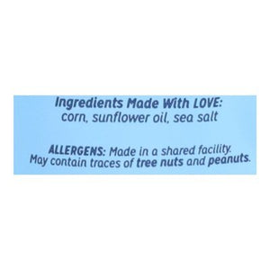 Love Corn Rstd Crn Ssalt 12/4 OZ [UNFI #33876]