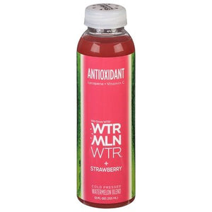 Ww Juiced Wtrmln/Strwbry 6/12 OZ [UNFI #54198]