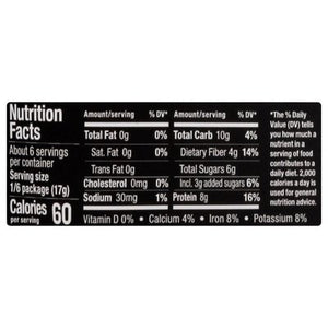 Urban Accents Sloppy Joe Mix, Plant Based 6/3.5 Oz [UNFI #24591]