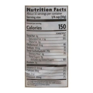 OG2 Np Lv Crnch Dchoc/Mc 6/11.5 OZ [UNFI #67605]