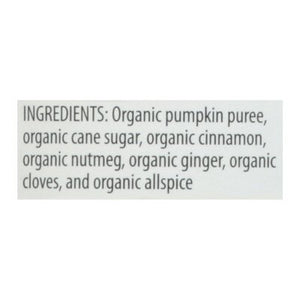 OG2 Farmers Mkt Pumpkin Pie Mix 12/15 OZ [UNFI #25621]