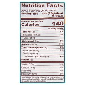 Biena Hawaiian Bbq 12/4 Oz [UNFI #81931]