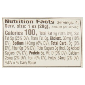 Vermont Creamery Vermont Bonne Bouche 6/4 Oz [Peterson #14208]