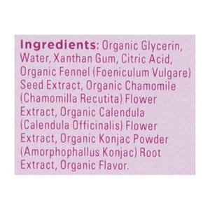 Hylands Baby Soothing Gel Daytime .53 Oz [UNFI #02758]