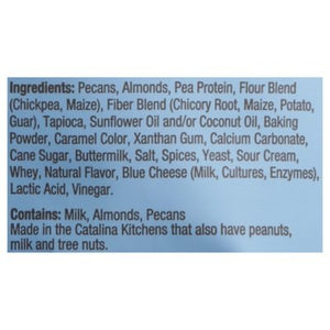 Catalina Crunch  Creamy Ranch 6/5.25 Oz [UNFI #82969]