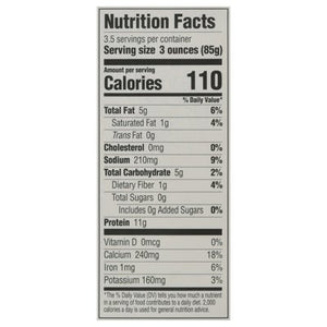 Franklin Farms Mediterranean Fusion 6/10 OZ [UNFI #37474]