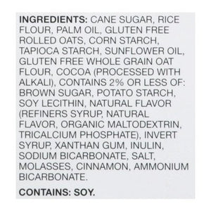 Goodie Girl Smores Sandwich Creme 6/10.6 OZ [UNFI #84500]