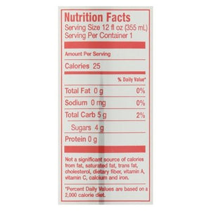 Guru Energy Drink, Lite 24/12 Oz [UNFI #65671]