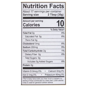 G Hughes Sweet & Spicy BBQ Sauce 6/18 OZ [UNFI #87842]