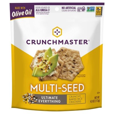 C.M Mltsd Crkr Ult Evrth 12/4 OZ [UNFI #51781]