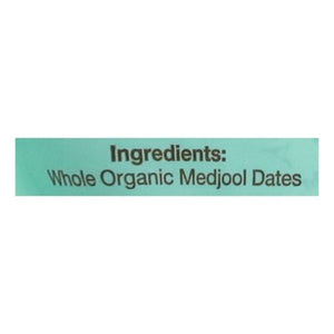 Joolies Whole Medjool Dates 12/12 Oz [UNFI #71256]