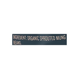 OG1 Tru Roots Sprouted Mung Beans 6/10 OZ [UNFI #29587]