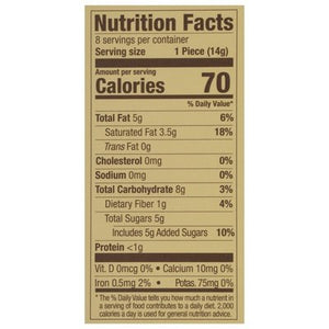 Ghirardelli 60% Cacao Premium Baking Bar 12/4 OZ [UNFI #12970]