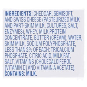 Laughing Cow Original Creamy Wedge 12/5.4 Oz [UNFI #88067]