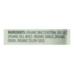OG2 S.O. Crmy Dill Dip 12/.7 OZ [UNFI #53431]
