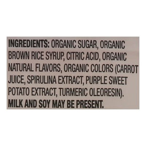 Charms Assorted Pops 6/4.49 Oz [UNFI #11874]