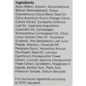 Mychl Serum Rmrkbl Retnl 1 OZ [UNFI #08587]