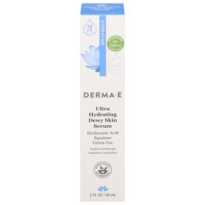 Der E Hydrating Serum  2 OZ [UNFI #82453]