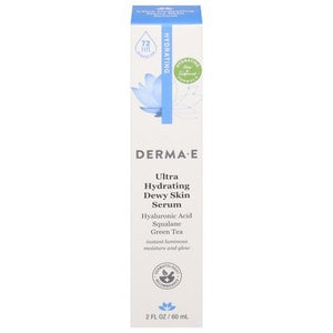 Der E Hydrating Serum  2 OZ [UNFI #82453]