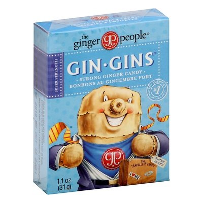 Gp Spr Strgth Gngr Crml 24/1.1 OZ [UNFI #21681]
