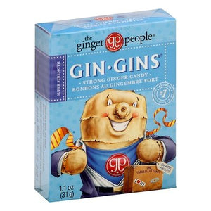 Gp Spr Strgth Gngr Crml 24/1.1 OZ [UNFI #21681]