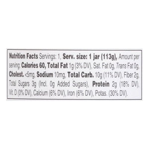 Earths Best Sweet Potato, Sqash, Chicken 10/4 Oz [UNFI #87163]