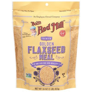 Bobs Flxsd Meal Glden Gf 4/16 OZ [UNFI #65104]