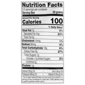 Lilys Milk Choc Caramels 12/3.5 OZ [UNFI #68246]