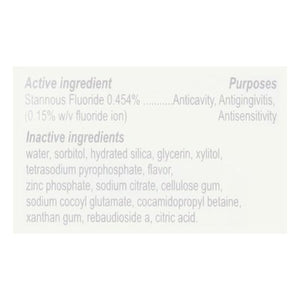 Hello Products Mighty Multitasker Fluoride 4 Oz [UNFI #54802]