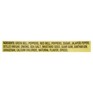 Mezz Zsty Bell Ppr Relsh 6/12 OZ [UNFI #76767]