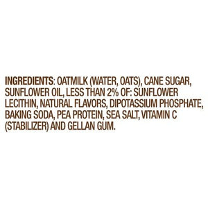 Planet Oat Sweet Cream Creamer 6/32 Oz [UNFI #84114]
