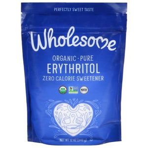 Wholesome Sweeteners Zero 8/12 OZ [UNFI #52057]