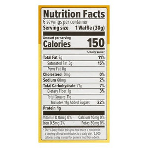 Honey Stinger Honey 4/6 Ct [UNFI #03317]