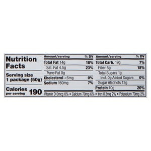 Quest Birthday Cake Protein Cookie 2Pk 8/1.76 Oz [UNFI #49663]