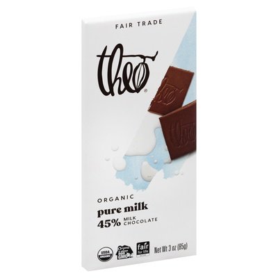 OG2 Theo Milk Choc Bar 12/3 OZ [UNFI #23488]