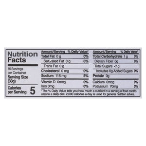 Pennys Salsa Medium 6/16 Oz [Peterson #01237]