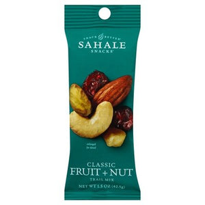 Sahale Classic Fruit And Nut Blend 9/1.5 OZ [UNFI #48845]