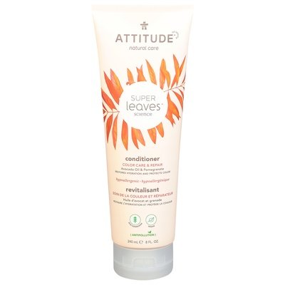 Attitude Conditioner Color Protection 8 Oz [UNFI #65177]