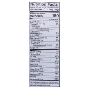 Manitoba Harvest Shelled Hemp Heart Seeds 6/12 Oz [UNFI #21942]