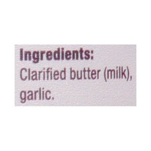 4Th & Heart California Garlic 6/9 Oz [UNFI #56084]