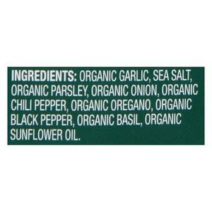 Simply Organic Chimichurri Marinade Mix 12/.71 Oz [UNFI #53464]