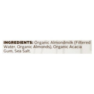 New Barn Unsweetened 12/32 Oz [UNFI #63073]