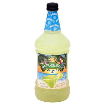 Margaritaville Mrgta Mix 6/1.75 LT [UNFI #53331]